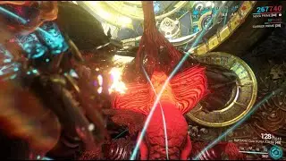 Warframe Lephantis Solo