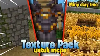 3 Texture Pack Menarik Buat Survival Kalian! - Minecraft pe 1.18