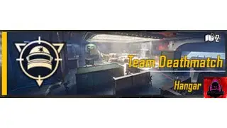 New Map Hangar