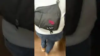 The Longest Fall