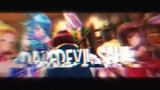 DAREDEVIL SAHIL