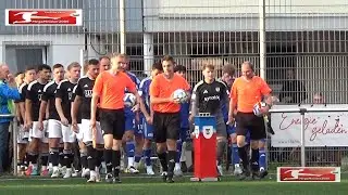 Kreisliga FC Preussen Hameln 07: SG Grossenwieden/Rohden-Segelhorst   MegaMeister2009