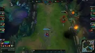 ziggs lol prediction in bronze