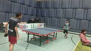 Irtaza vs Ayyan