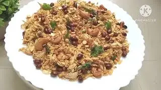 Poha namkeen recipe ||Poha namkeen kaisey banatey hain ||Noor ammi ki Rasoi