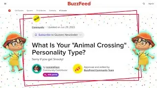 What Is Your 