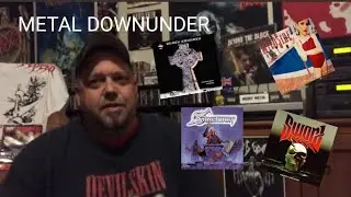 VCLT FROM BVD AUSSIE METALHEAD