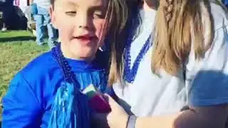 Autism Walk 2017- Team Bobby Barnes
