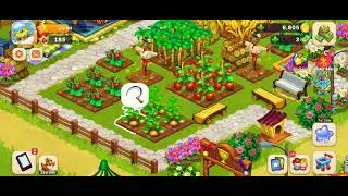 FARMINGTON 🌾🧺 21 LEVEL 🌾SO SATISFYING 🌾