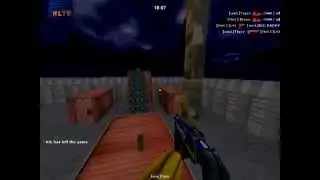 Underground Mercenary Legions.avi