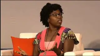 #BlogHer15: Experts Among Us  - July 18, 2015 - Sat. Afternoon Keynote (Full Video)