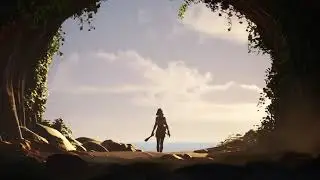 Fortnite - Orelia Official Cinematic Trailer (HD)