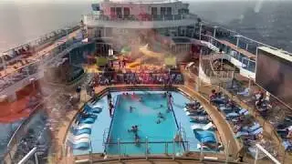 Spectrum of the Seas - Holiday Video