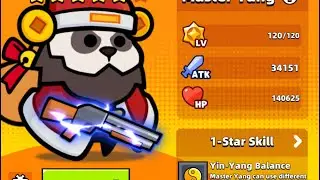 Shotgun easy | last boss