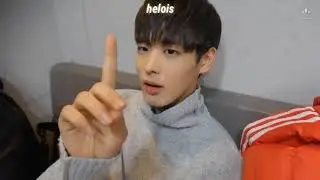 byungchan cute and funny moments own