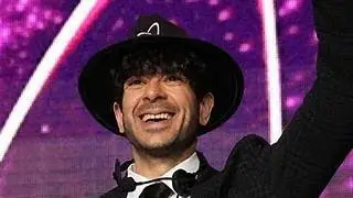 THE INTERVENTION OF TONY KHAN