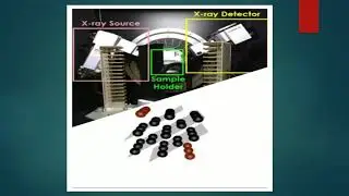 Powder diffraction files