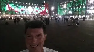 2019  Mexico  Cuba, Cayman Islands & Miami  before route 66
