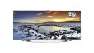 Samsung Smart TV INTERACTIONS - Gamme 2012 s&eacute;ries ES7000 ES8000 - Cobrason