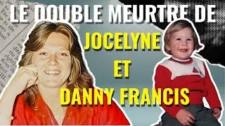 MDIQ Podcast Intemporels &Eacute;pisode 3 Meurtres de Jocelyne et Danny Francis