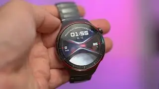 Smartwatche (nie) są nudne 🫣 feat. Huawei Watch 4 Pro Space Edition - Kr&oacute;tka Mobzilla, odc. 143