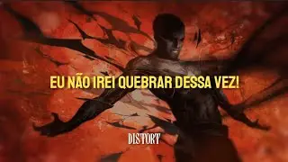 Disturbed - I Will Not Break (Legendado/Tradu&ccedil;&atilde;o)