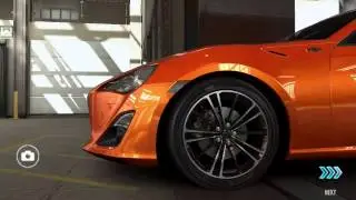 CSR Racing 2 (Gameplay #1, Walkthrough)