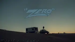 Mu2yad - ZERO [0] | مؤيد - زيرو  #دس_الكل  (Official Video) 2025 ®