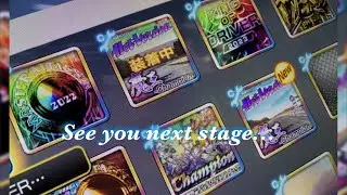 頭文字D THE ARCADE 長尾上り 2dr 3′03″880