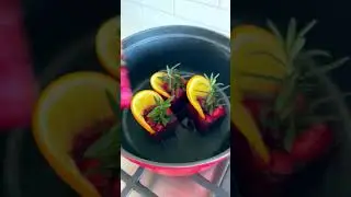 Make Ahead Simmer Pots