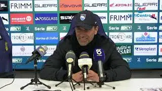 Juve Stabia - Pescara (2-2) Serie BKT 2025-2026 GIORGIO GORGONE 10-01-2026