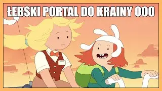 POŚCIG ZA CIASTKIEM || OM&Oacute;WIENIE ODCINKA 