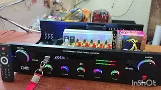 5.1 Budget Control Amp Testing 9585996485