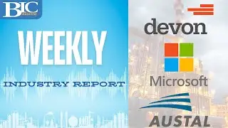 Weekly Industry Report: Hurricane Beryl recovery, Devon Energy's $5 billion acquisition and more
