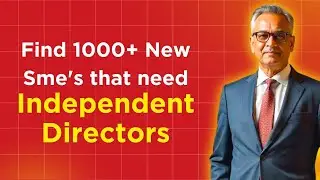 Use Chittorgarh.com to find SME IPO & Merchant Bankers and explore Independent Director roles