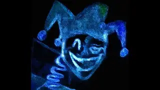 Eye of the Unknown- The Ride to Nowhere (Music Visualizer)