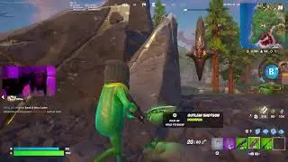 Fortnite new season !! #gaming