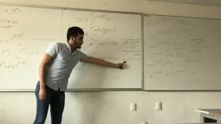 Demostración: Generatriz De Momentos De Una Normal