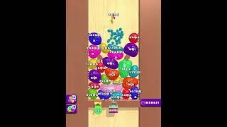 Blob Merge 3D | Unlocking 64 Quintillion | Rith Studio