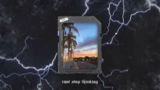 FREE Lilmido Type Beat 2022 FREE Beyazz Type Beat 2022 - Cant Stop Thinking