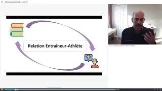 Congr&egrave;s virtuel 2020 - Marc-Andr&eacute; Duscheneau