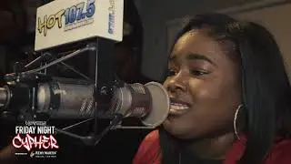 Friday Night Cypher #72