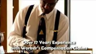 Workers' Comp Law