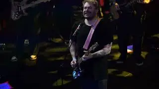 Randy, I Am The Liquor by Free Throw Live in Pittsburgh