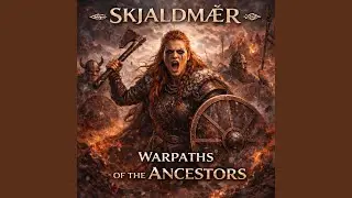 Footsteps in the Snow (Viking Fantasy Music)