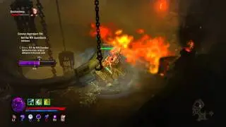 Greater rift 26 elemental wizard