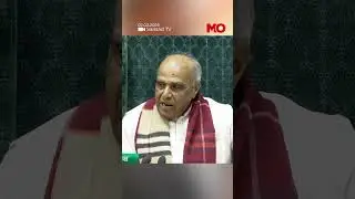 Here&rsquo;s What Followed Rahul Gandhi&rsquo;s National Security Remark In Parliament| Mo of Everything