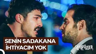 Gizemli Paranın Kaynağı Ortaya Çıktı! | Sahipsizler 47. Bölüm