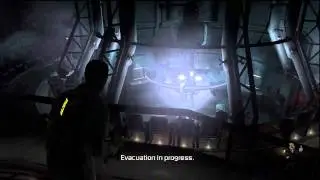 G&ouml;z Atış: Dead Space 2