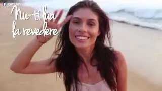 Siella - Semne (Lyric video)